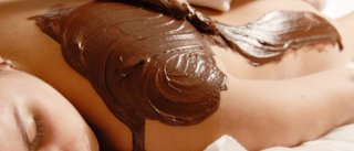 Escal Bien ETre Spa Hammam Biscarrosse - Massage relaxant chocolat